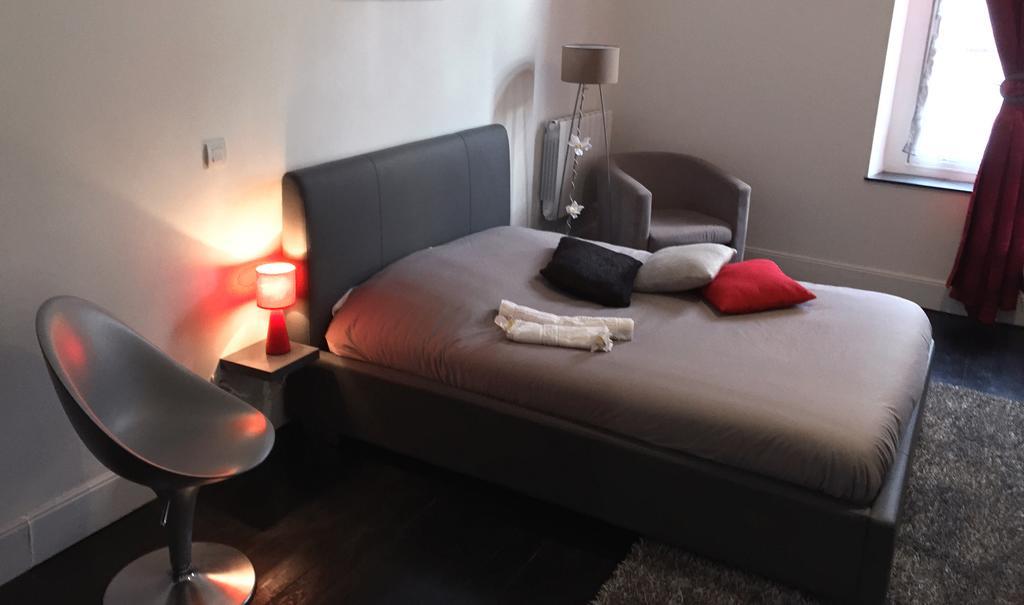 Apartments Les 5 LYS - Quartier La Bastide Carcassonne Chambre photo